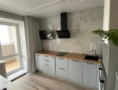 1-к. квартира, 39&nbsp;м²