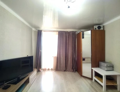 1-к. квартира, 36,3&nbsp;м²