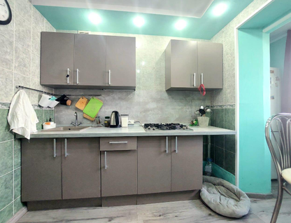 1-к. квартира, 29,2 м²