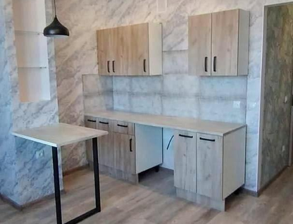 Студия, 24 м²