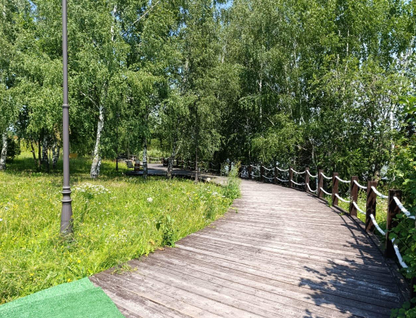 Участок (ижс), 7 сот.