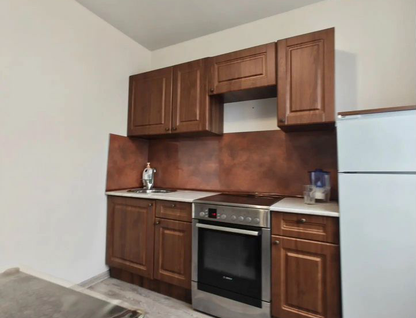 1-к. квартира, 40,6 м²