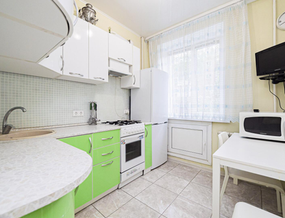 1-к. квартира, 30,4&nbsp;м²