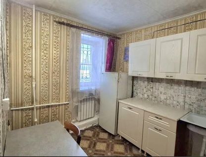 1-к. квартира, 30&nbsp;м²