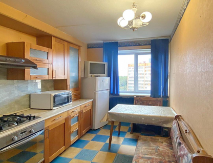 3-к. квартира, 65&nbsp;м²