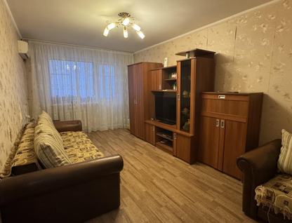 1-к. квартира, 31&nbsp;м²