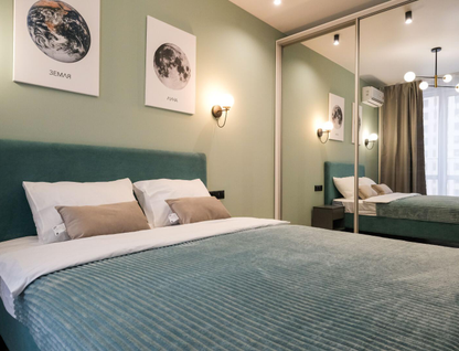 1-к. квартира, 28,1&nbsp;м²