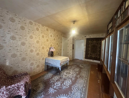 2-к. квартира, 44,9 м²