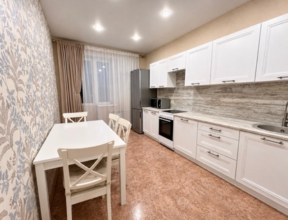 1-к. квартира, 41,4 м²