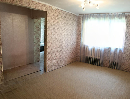 1-к. квартира, 31,9 м²