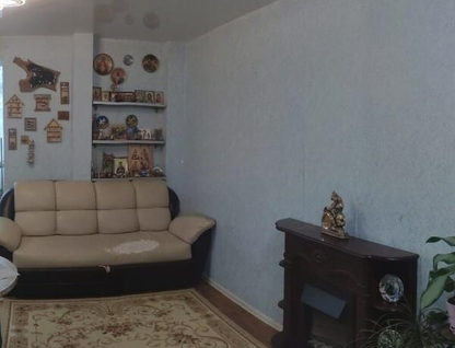 3-к. квартира, 92&nbsp;м²