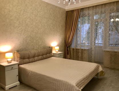 2-к. квартира, 51 м²