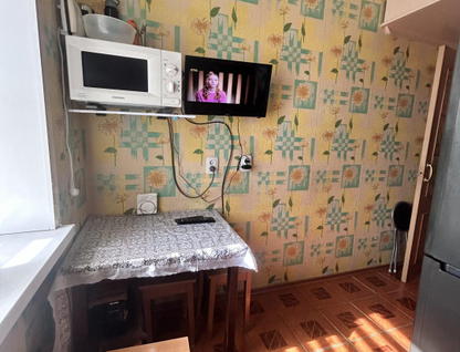 1-к. квартира, 32&nbsp;м²