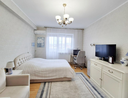 1-к. квартира, 34,8&nbsp;м²