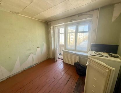 1-к. квартира, 21,5&nbsp;м²