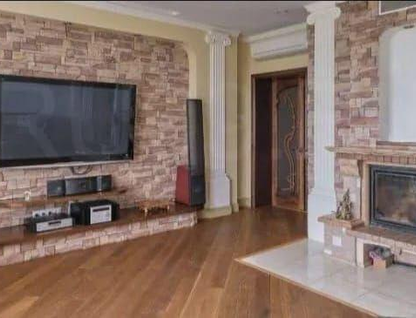 4-к. квартира, 181&nbsp;м²