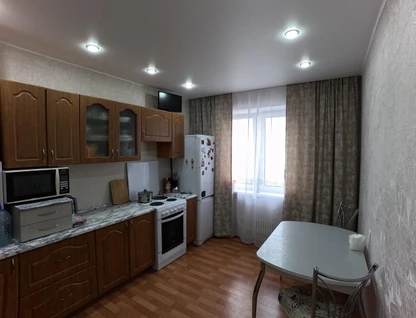 3-к. квартира, 63&nbsp;м²