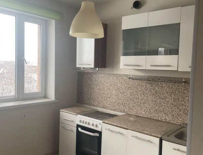 3-к. квартира, 38,5 м²