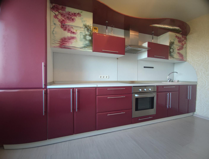 1-к. квартира, 42,4&nbsp;м²