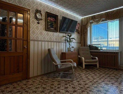 2-к. квартира, 44,1&nbsp;м²