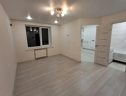 1-к. квартира, 25,5&nbsp;м²