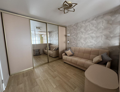 1-к. квартира, 37,7&nbsp;м²