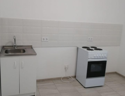 1-к. квартира, 41,6 м²