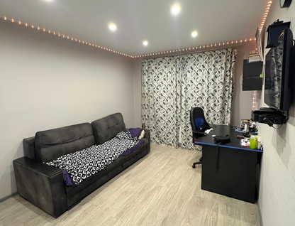 3-к. квартира, 73,4&nbsp;м²