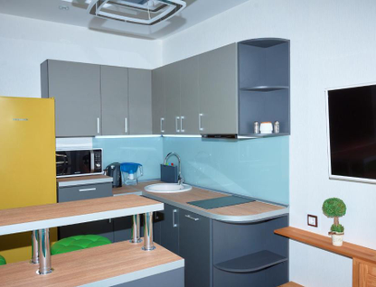 1-к. квартира, 41&nbsp;м²