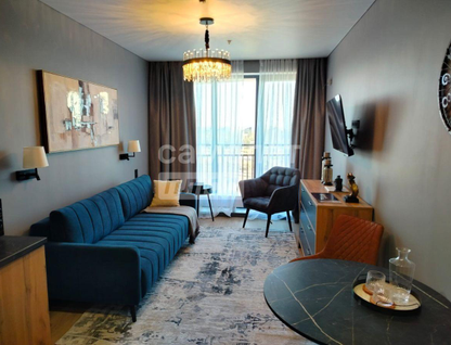 Студия, 25&nbsp;м²