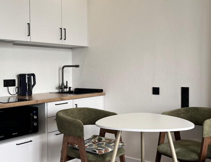Студия, 23,8&nbsp;м²