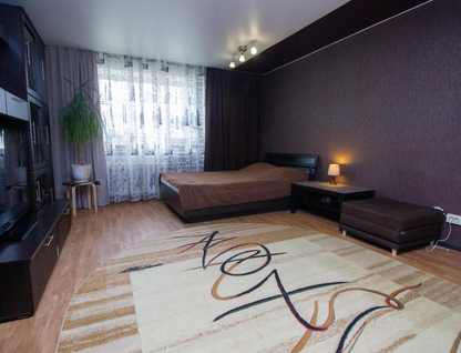 1-к. квартира, 51,7&nbsp;м²