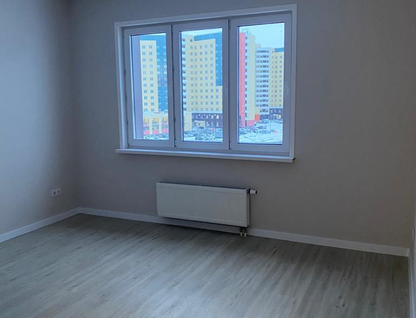 1-к. квартира, 38&nbsp;м²