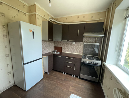 1-к. квартира, 28,4&nbsp;м²