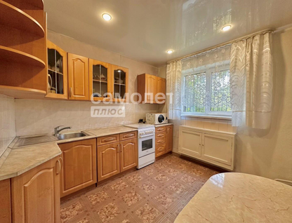 2-к. квартира, 52,6&nbsp;м²