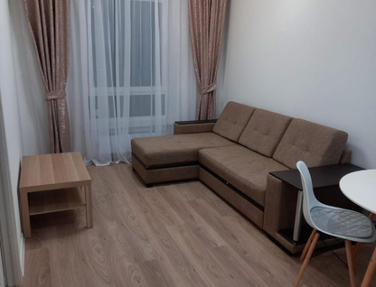 1-к. квартира, 32&nbsp;м²
