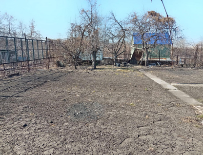 Участок (садоводство), 8 сот.