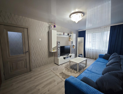 3-к. квартира, 64&nbsp;м²