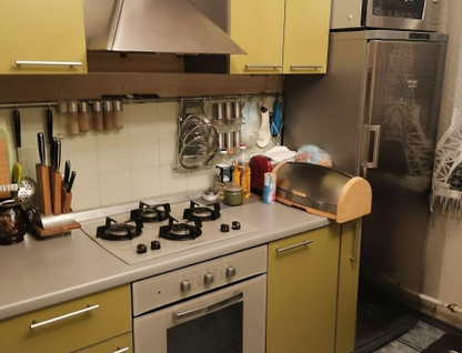 3-к. квартира, 61,1&nbsp;м²