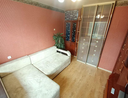 3-к. квартира, 60,9&nbsp;м²