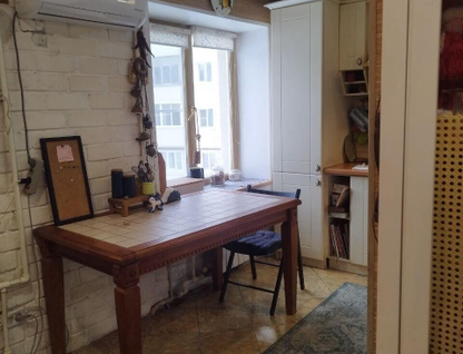 2-к. квартира, 42,7 м²