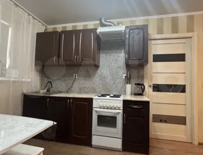 1-к. квартира, 29&nbsp;м²
