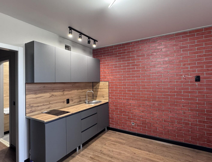 Студия, 23,6&nbsp;м²