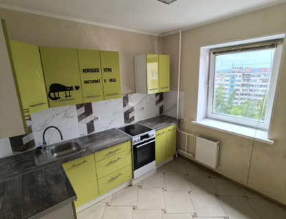2-к. квартира, 53,1&nbsp;м²