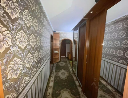 2-к. квартира, 54,7&nbsp;м²