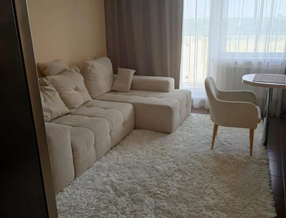 1-к. квартира, 50&nbsp;м²