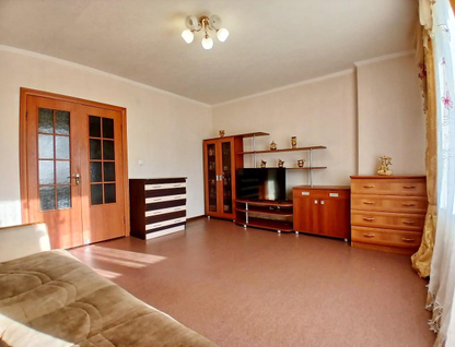 2-к. квартира, 63,1&nbsp;м²