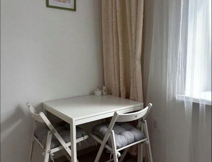 2-к. квартира, 42,5 м²