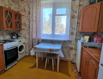 1-к. квартира, 26,1&nbsp;м²