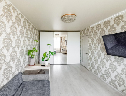 2-к. квартира, 45,2&nbsp;м²